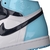 Imagem do Tênis Nike Air Jordan 1 Retrô High (Unc Patent)