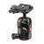 Rotula MH496-BH trípode - comprar online