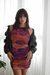 VESTIDO ASHA - comprar online