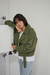 CAMPERA SNOOPY GABARDINA - comprar online