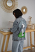 CAMPERA SNOOPY JEANS en internet