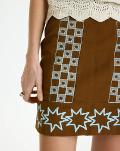 FALDA SUNFLOWER (00000516) - ITEM brands