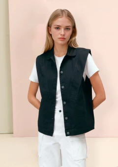 CHALECO YOUNG (00000056) - comprar online