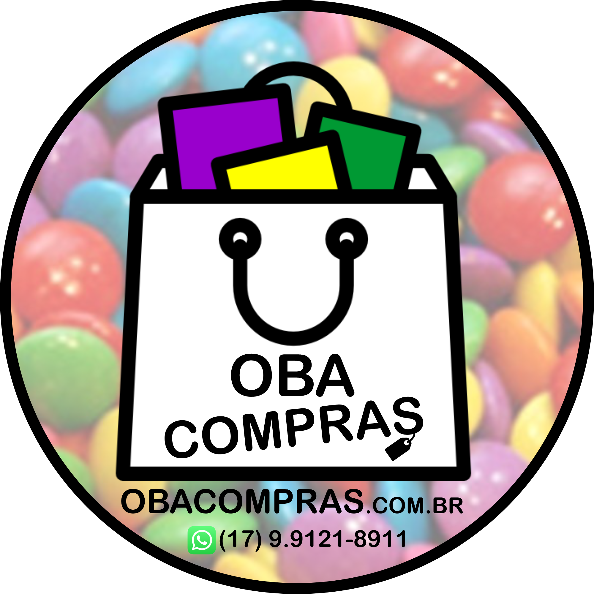 Oba Compras