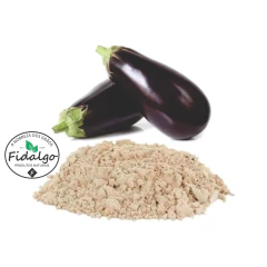 Farinha de Berinjela Fidalgo Marca Fidalgo Natú 1kg 500g 300g - comprar online