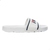 Chinelo Fila slide Drifter flip flop Original - Bem No Pé