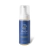 Botella de espuma detox Biokay de 150ml, con diseño azul y logotipo, destacando ingredientes naturales como aceite de jojoba y vitamina E.
