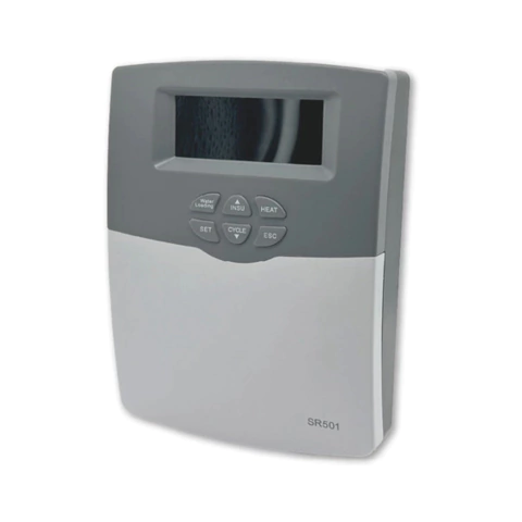 Controlador Eos No Pres Sr501 - comprar online
