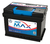 Bateria Freemax 12v 50a Der - 50tw (12-50)