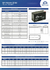 Bateria Agm Eos 12v10.5a Ea1210 - Ups - comprar online