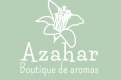 Azahar Aromas