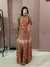 Vestido Dress to TAM P