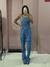 Macacão Jeans Papú TAM 42