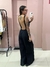 Macacão Viscolinho Dress to TAM 38 - comprar online