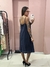 Vestido Jeans TAM 44 - comprar online