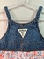 Vestido vintage 18 meses - loja online