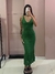 Vestido tricô TAM 38