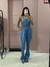 Macacão Jeans Papú TAM 42 na internet
