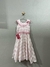 Vestido TAM 10 anos - comprar online