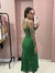 Vestido tricô TAM 38 - comprar online