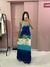 Vestido sedinha TAM P - Brechó Compulsivas