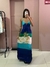 Vestido sedinha TAM P