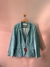 Blazer linho alongado Marfinno TAM 46/48 - comprar online