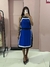 Vestido social Folic TAM 42/44