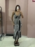 Vestido Linha Garage TAM P