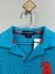 Camisa Polo TAM 6 anos - loja online