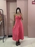 Vestido Liritty TAM P/M - Brechó Compulsivas