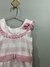 Vestido TAM 10 anos - loja online