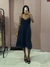 Vestido Jeans TAM 44
