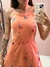 Vestido Maria Filó TAM P - Brechó Compulsivas