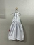 Vestido Alphabeto TAM 8/9 anos na internet