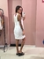 Vestido Cantão TAM 38 - comprar online