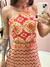 Vestido Dress to TAM P na internet