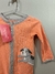 Body Carter’s 9 meses - loja online