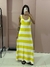 Vestido Tommy Hilfiger TAM G