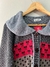 Cardigan Maria Filó TAM P - loja online