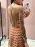 Vestido Dress to TAM P - Brechó Compulsivas