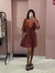 Vestido Maria Filó TAM 38 na internet