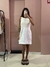 Vestido Cantão TAM 38