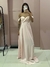 Vestido Bentha TAM 38/40 - Brechó Compulsivas