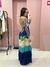 Vestido sedinha TAM P - comprar online