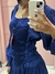 Vestido TAM 40/42 - Brechó Compulsivas