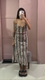 Vestido ZARA TAM G