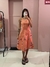 Vestido Maria Filó TAM P
