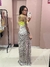 Vestido Sedinha Tempo 4 TAM P na internet