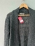 Cardigan Dress to TAM M - Brechó Compulsivas